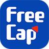FreeCap na Windows 7