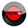 Virtual DJ na Windows 7