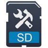 SDFormatter na Windows 7