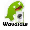 Wavosaur na Windows 7
