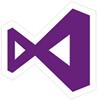 Microsoft Visual Studio na Windows 7