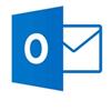 Microsoft Outlook na Windows 7