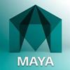 Autodesk Maya na Windows 7