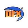 DFX Audio Enhancer na Windows 7