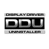Display Driver Uninstaller na Windows 7