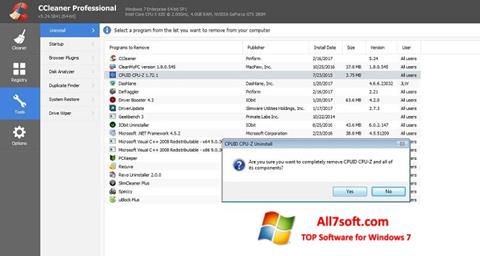 for windows download CCleaner Professional 6.13.10517