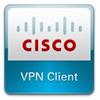 Cisco VPN Client na Windows 7