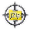 jZip na Windows 7