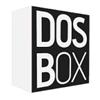 DOSBox na Windows 7
