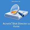 Acronis Disk Director na Windows 7