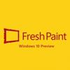 Fresh Paint na Windows 7
