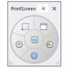Gadwin PrintScreen na Windows 7
