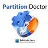 Partition Table Doctor na Windows 7