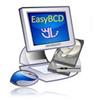 EasyBCD na Windows 7