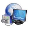 Proxifier na Windows 7
