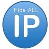 Hide ALL IP na Windows 7