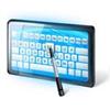 Virtual Keyboard na Windows 7