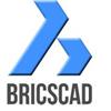BricsCAD na Windows 7