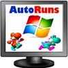AutoRuns na Windows 7