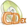 CDex na Windows 7