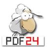 PDF24 Creator na Windows 7