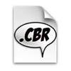 CBR Reader na Windows 7