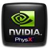 NVIDIA PhysX na Windows 7