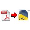 PDF to DWG Converter na Windows 7