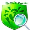 Dr.Web CureIt na Windows 7