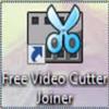 Free Video Cutter na Windows 7